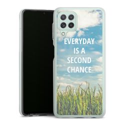 Bumper Case transparent