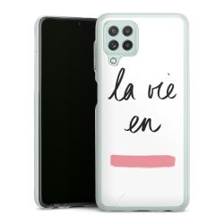 Bumper Case transparent single