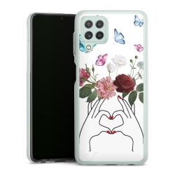 Bumper Case transparent