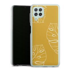 Bumper Case transparent