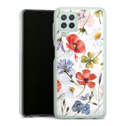 Bumper Case transparent