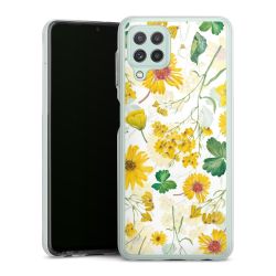 Bumper Case transparent