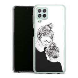 Bumper Case transparent