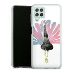 Bumper Case transparent