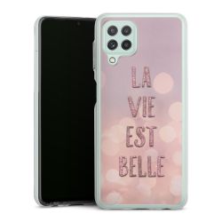 Bumper Case transparent single