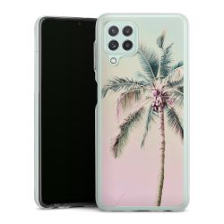 Bumper Case transparent