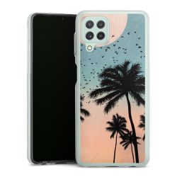 Bumper Case transparent