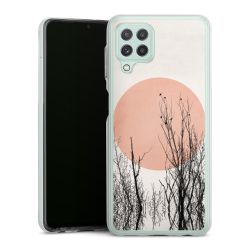 Bumper Case transparent