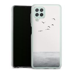 Bumper Case transparent