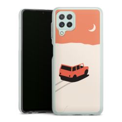 Bumper Case transparent