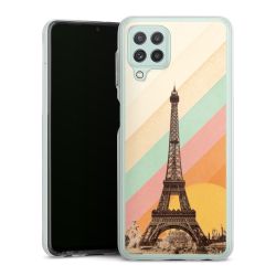 Bumper Case transparent