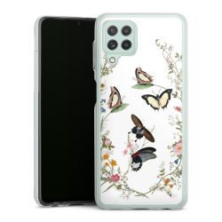 Bumper Case transparent