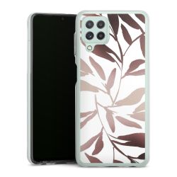 Bumper Case transparent