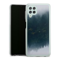 Bumper Case transparent