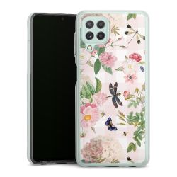 Bumper Case transparent