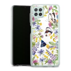 Bumper Case transparent