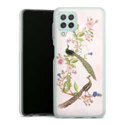 Bumper Case transparent