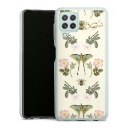 Bumper Case transparent