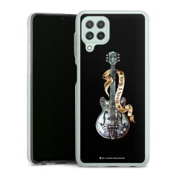 Bumper Case transparent