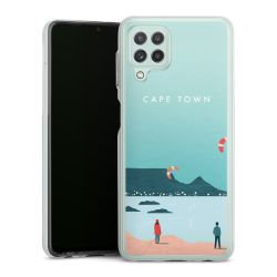 Bumper Case transparent