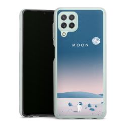 Bumper Case transparent