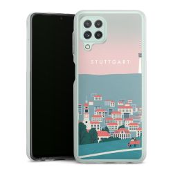 Bumper Case transparent