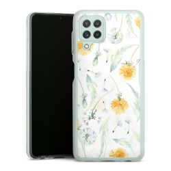 Bumper Case transparent