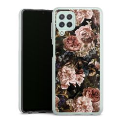 Bumper Case transparent