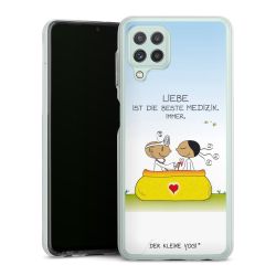 Bumper Case transparent single