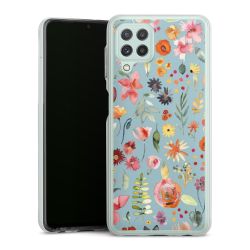 Bumper Case transparent