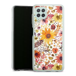 Bumper Case transparent