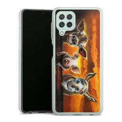 Bumper Case transparent