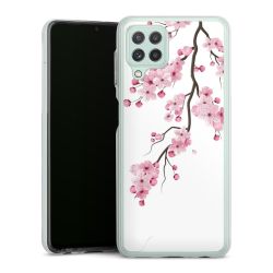 Bumper Case transparent