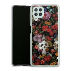 Bumper Case transparent