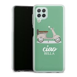 Bumper Case transparent single