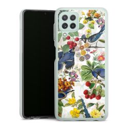 Bumper Case transparent