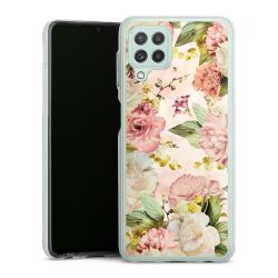 Bumper Case transparent