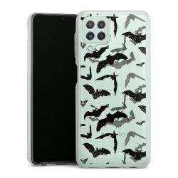 Bumper Case transparent