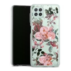 Bumper Case transparent