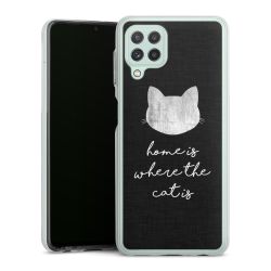 Bumper Case transparent