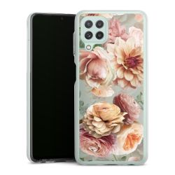 Bumper Case transparent