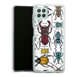 Bumper Case transparent