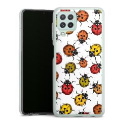 Bumper Case transparent