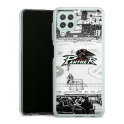 Bumper Case transparent