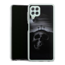 Bumper Case transparent