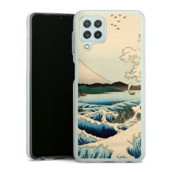 Bumper Case transparent