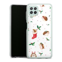 Bumper Case transparent