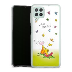 Bumper Case transparent single