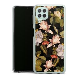 Bumper Case transparent