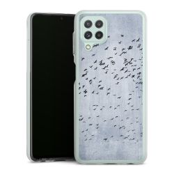 Bumper Case transparent